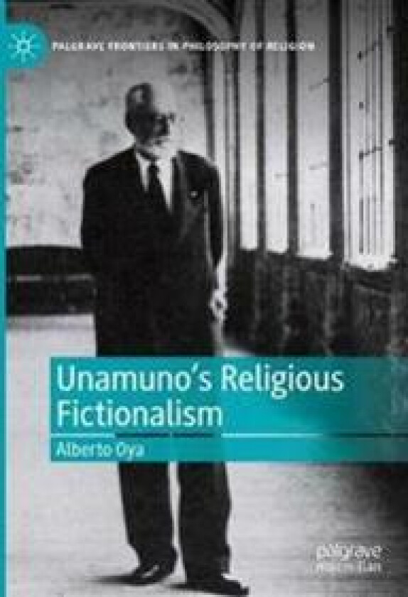 Unamuno's Religious Fictionalism