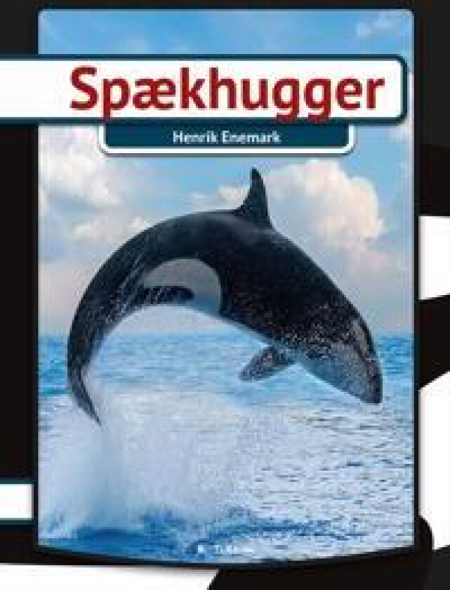 Spækhugger - Enemark, Henrik