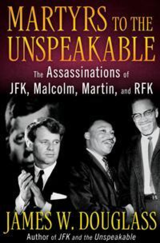 Martyrs to the Unspeakable