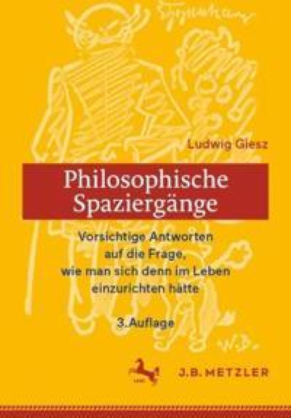 Philosophische Spaziergänge