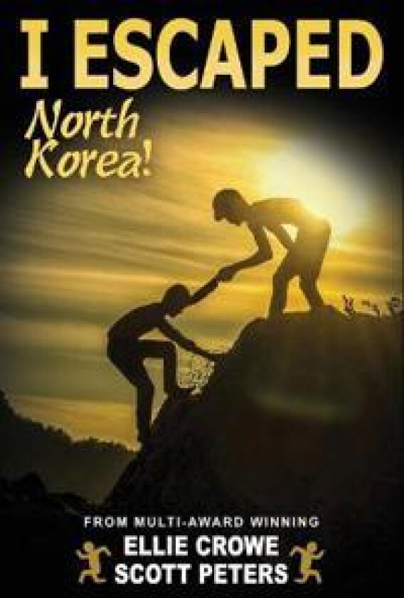 I Escaped North Korea!