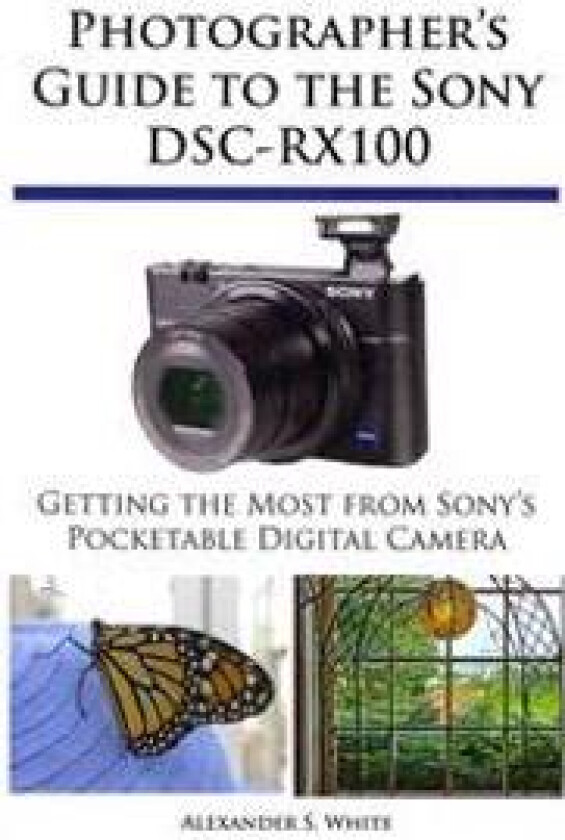 Photographer's Guide to the Sony DSC-RX100