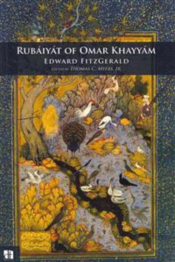 Rubaiyat of Omar Khayyam