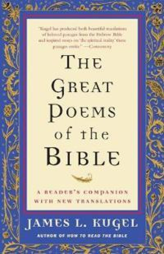 Great Poems of the Bible
