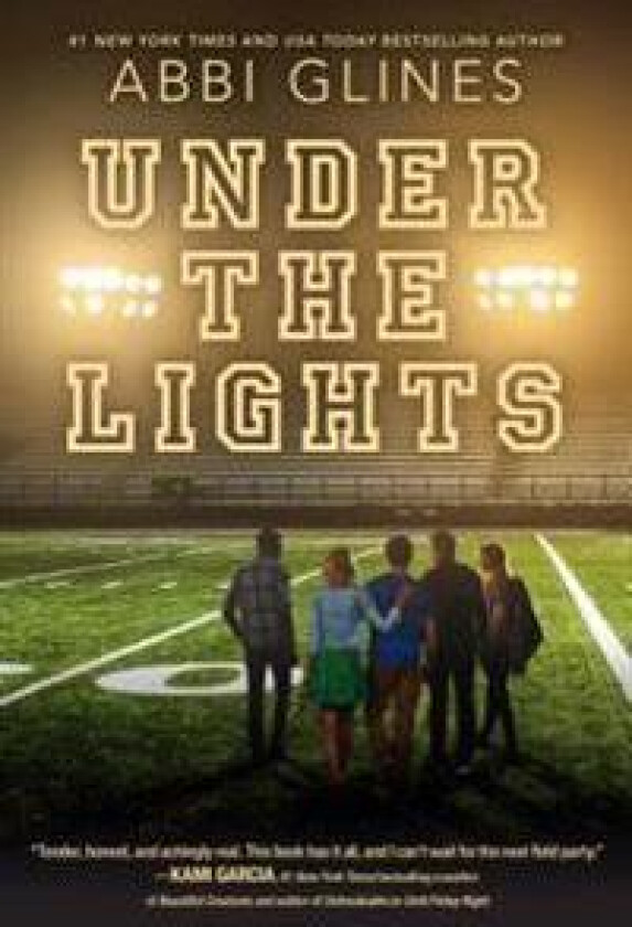 Under the Lights
