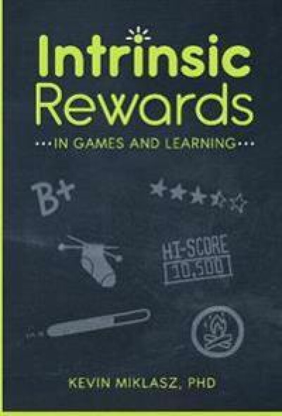 Intrinsic Rewards in Games and Learning