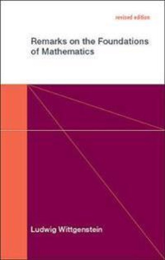 Remarks on the Foundations of Mathematics