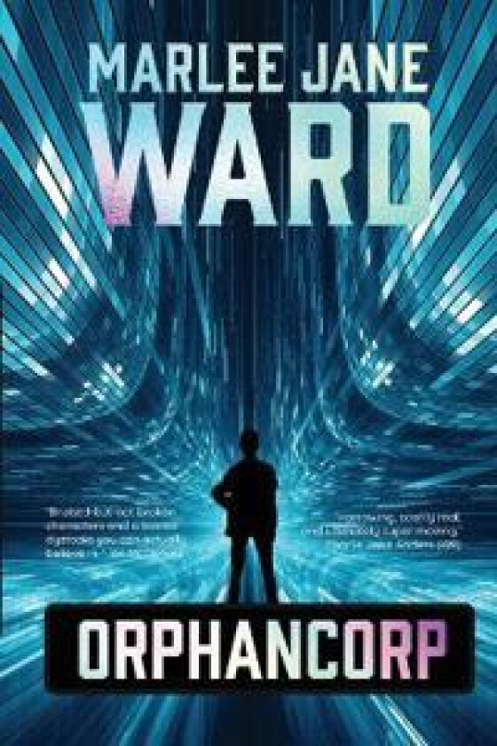 Orphancorp - Ward, Marlee Jane