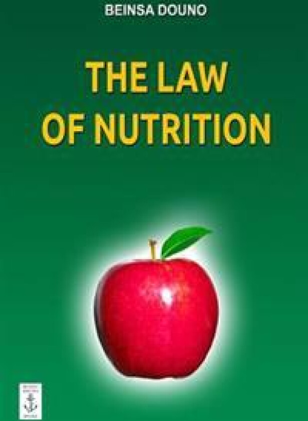 The Law of Nutrition