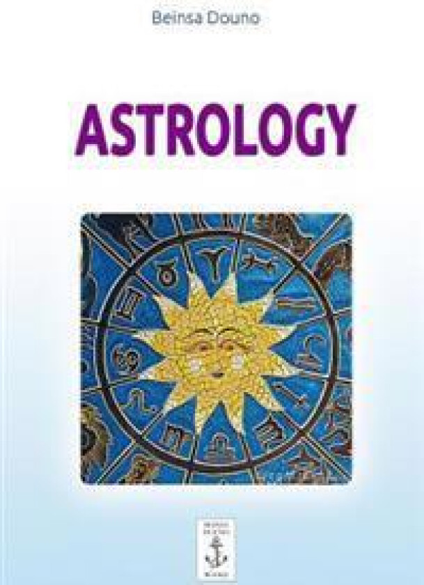 Astrology - Douno, Beinsa