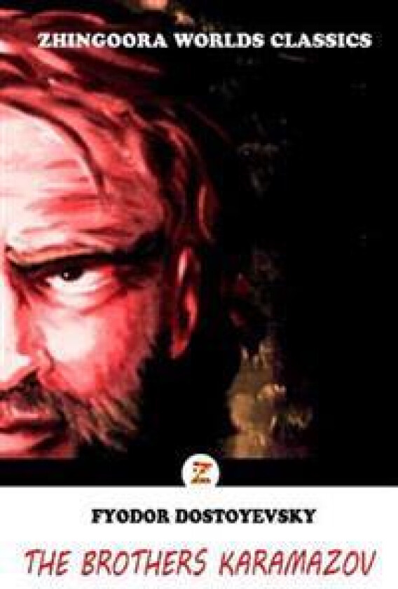 The Brother Karamazov