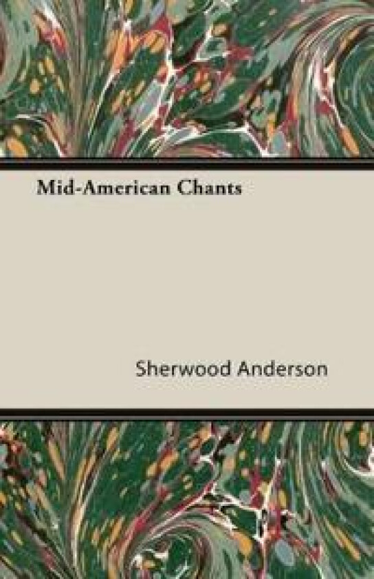 Mid-american Chants