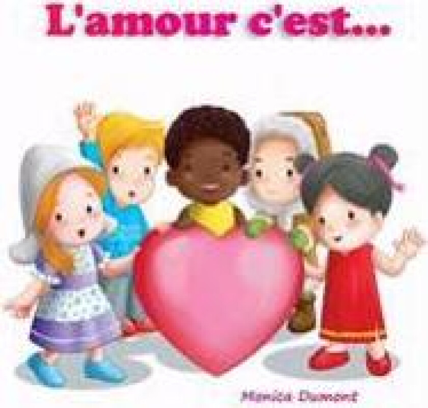 L'Amour C'Est...