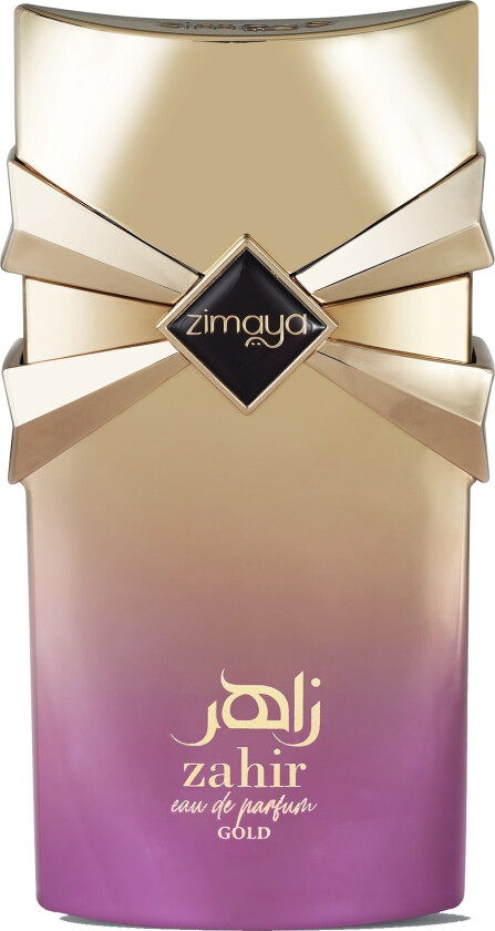 Zahir Gold Eau de Parfum 100 ml