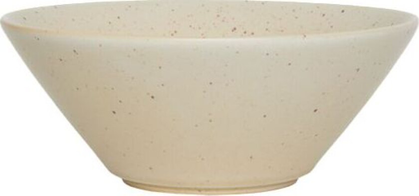 Yuka skål Ø15 cm Reacktive Oliven