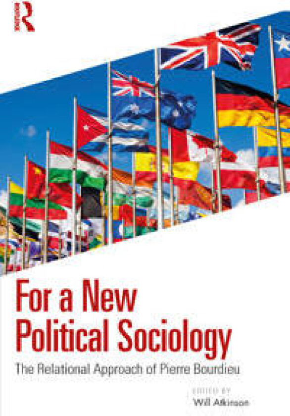 For a New Political Sociology