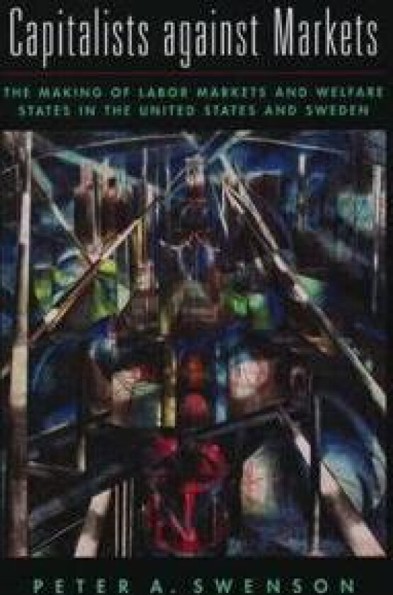 Capitalists against Markets