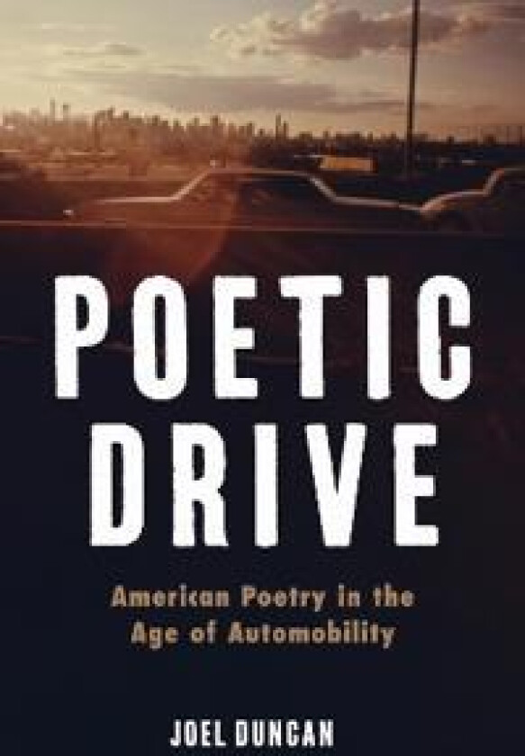 Poetic Drive