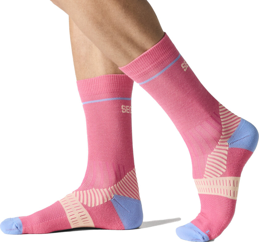 Unisex Trail Pink