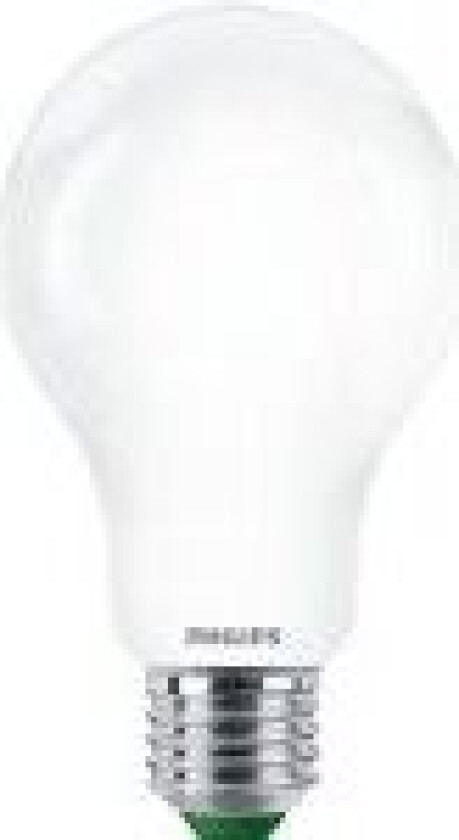MASTER Ultra Efficient LED Standard 7,3W 840 1535 lm E27 A70 matt