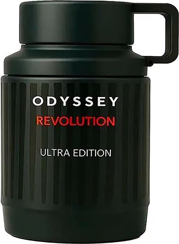 Odyssey Revolution Ultra Eau de Parfum 100 ml