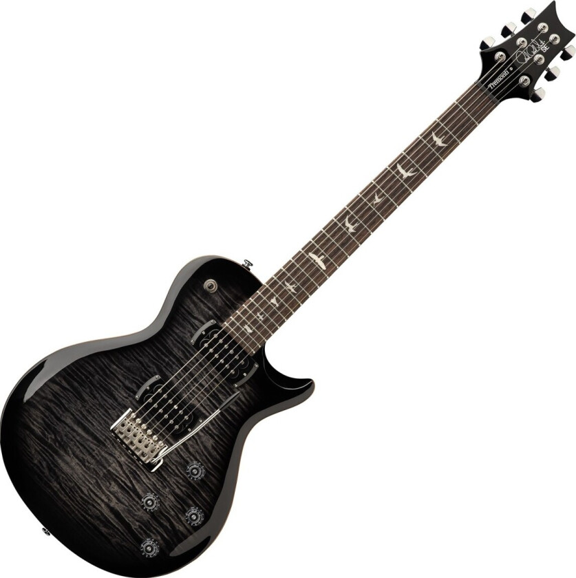 PRS SE Tremonti Charcoal Burst (2026)