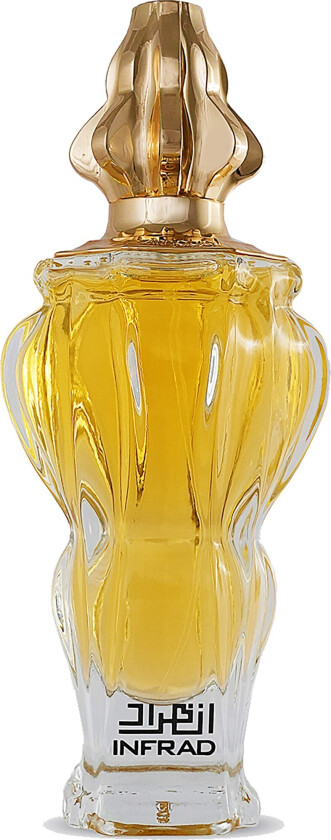 Infrad Luxe Edition Eau de Parfum 100 ml