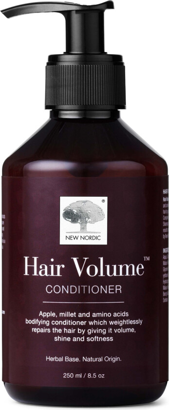 Hair Volume Conditioner 250 ml