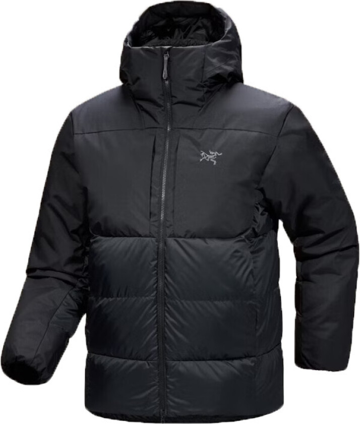 Arc'teryx Men's Thorium Sv Hoody Black