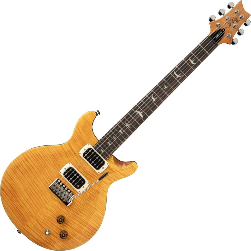PRS SE Santana Santana Yellow (2026)
