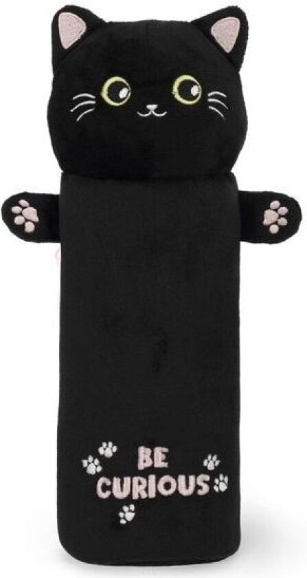 Pennal Supersoft Kitty - Legami