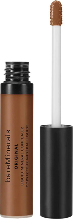 Original Liquid Mineral Concealer Deep 6C Cool