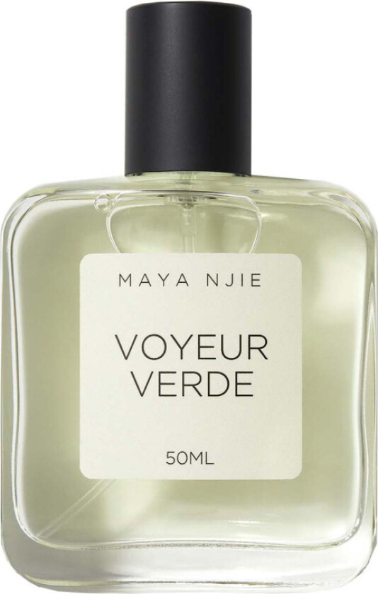 MAYA NIJE Voyeur Verde EdP (50 ml)
