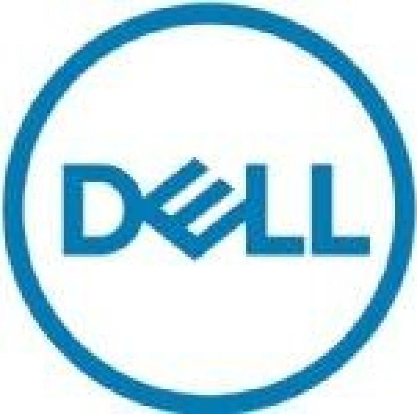 Dell - Customer Kit - SSD - Read Intensive - 960 GB - 2.5 i 3,5 tommer leder - SATA 6Gb/s - for PowerEdge R240, R340, R450, R540, R550, R640, R650, R6525, R740, R7425, R750, R7515, R7525