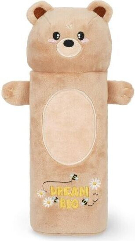 Pennal Supersoft Teddy - Legami