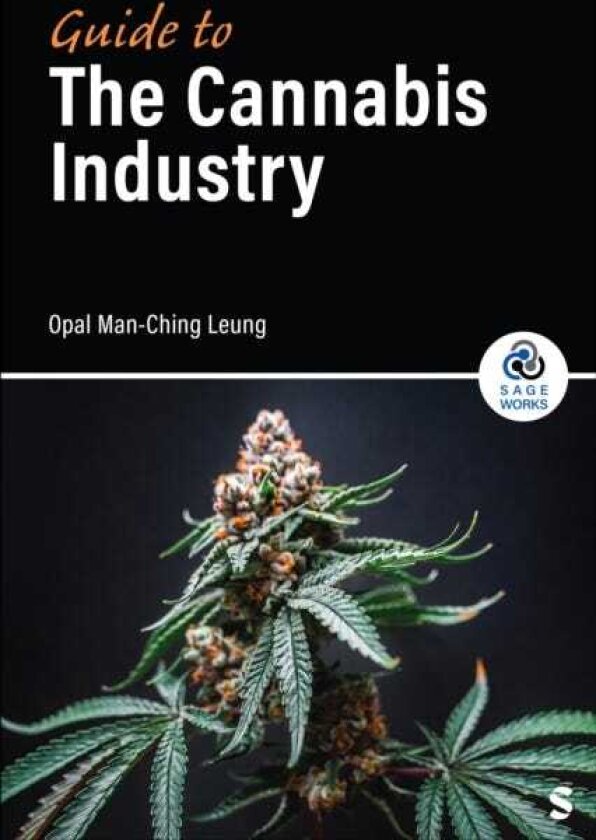 Guide to the Cannabis Industry