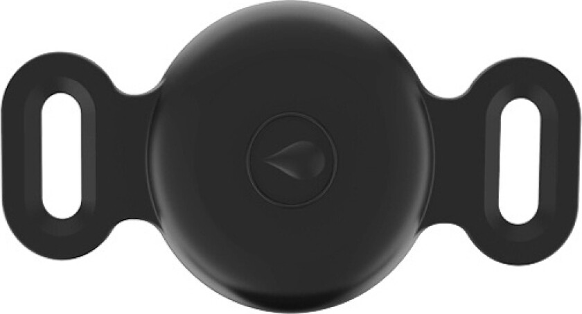 Airtag-deksel - Vanntett beskyttelsesdeksel for sporingsenhet