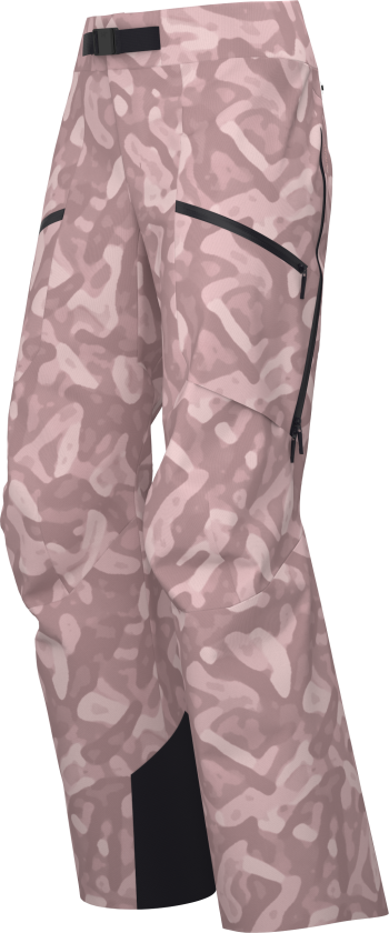 Sentinel Pant Print W's bliss grottoflage 10-regular