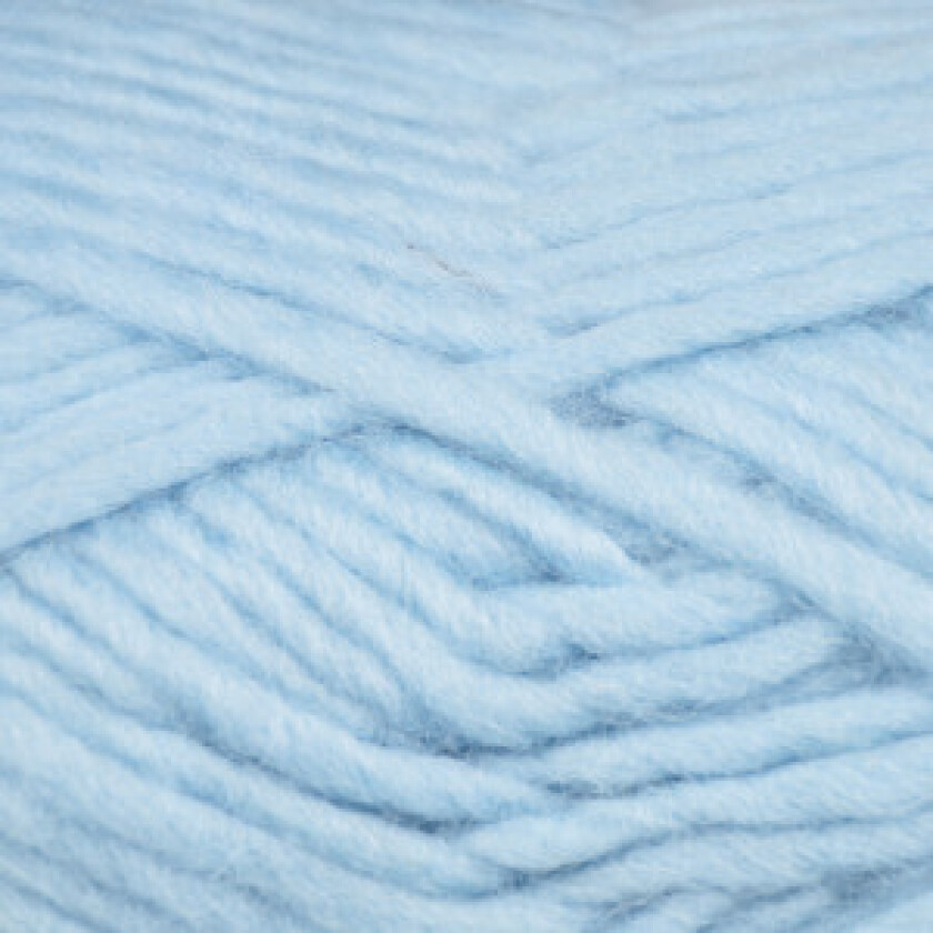 Snowdrop Garn 07 Babyblå