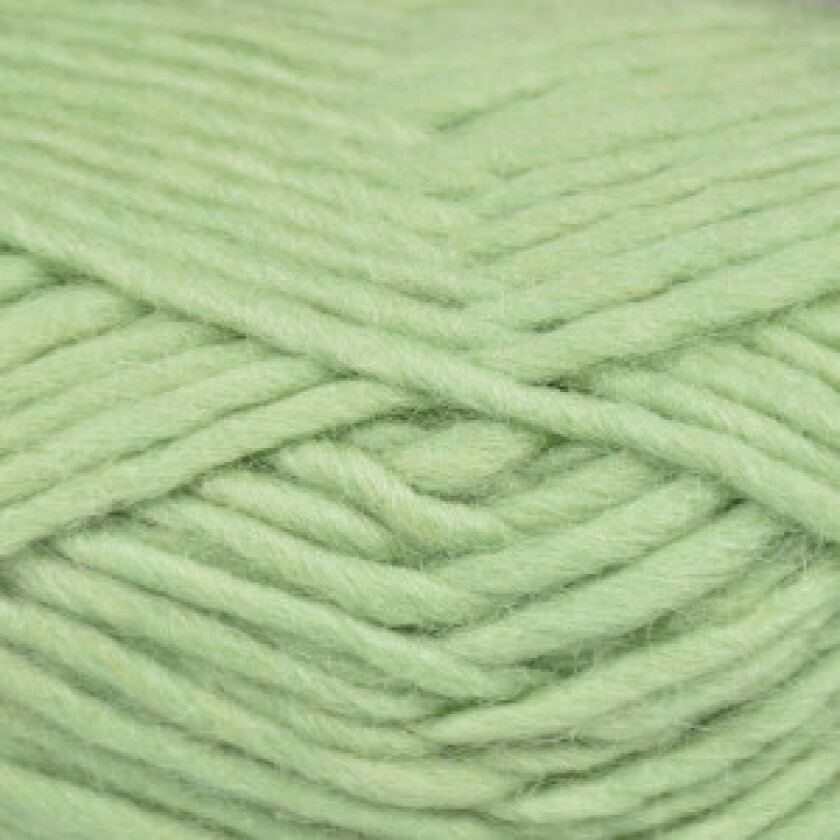 Snowdrop Garn 10 Grønn