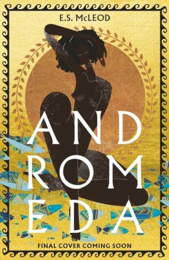 Andromeda