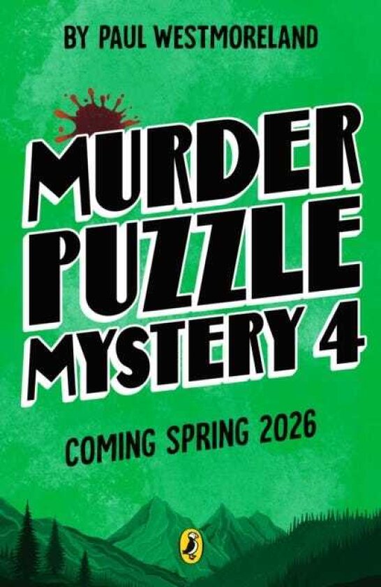 Murder at the Mansion The Interactive Puzzle Mysteries