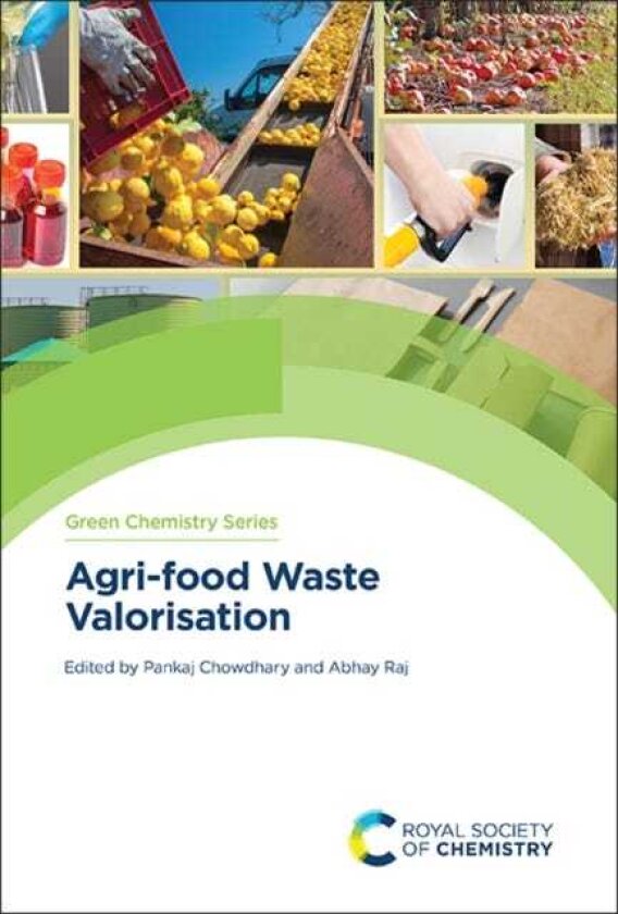 Agrifood Waste Valorisation