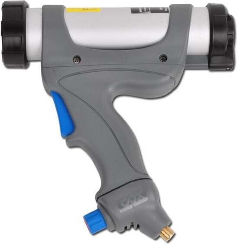 Fugepistol cox luft 600ml pose