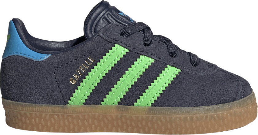 Sko - Gazelle CF EL I - Shanav/Scrgrn/Luqa - - 22 - Sko