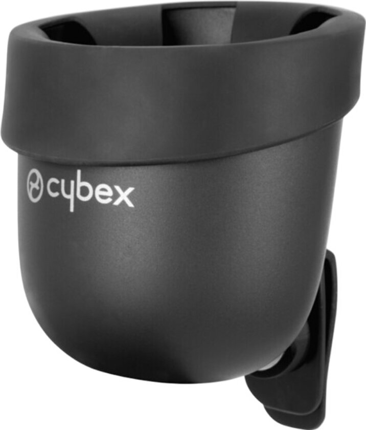Kopp Holder CS - Svart - - OneSize - Tilbehør