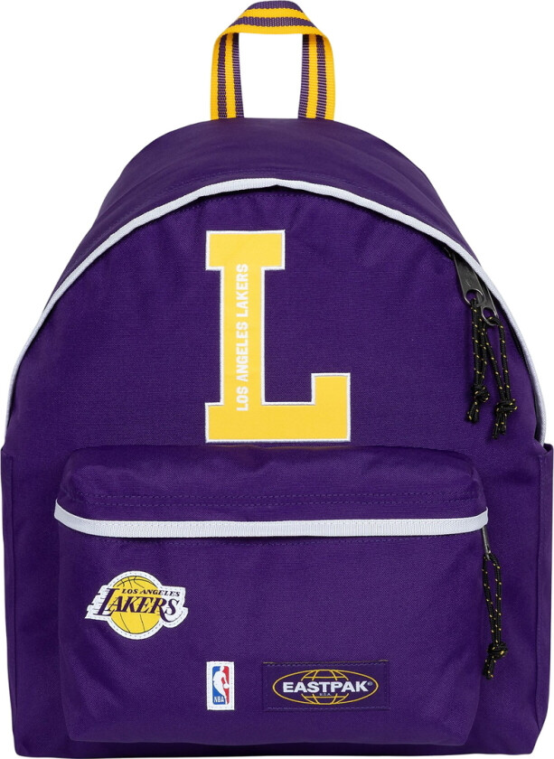Ryggsekk - 24 L - La Lakers - - OneSize - Ryggsekk