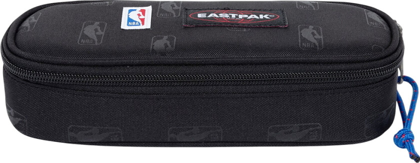 Penal - Oval Single - NBA Logo - - OneSize - Penal