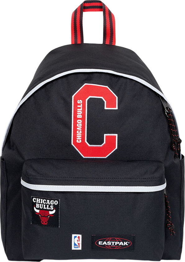Ryggsekk - 24 L - Chicago Bulls - - OneSize - Ryggsekk