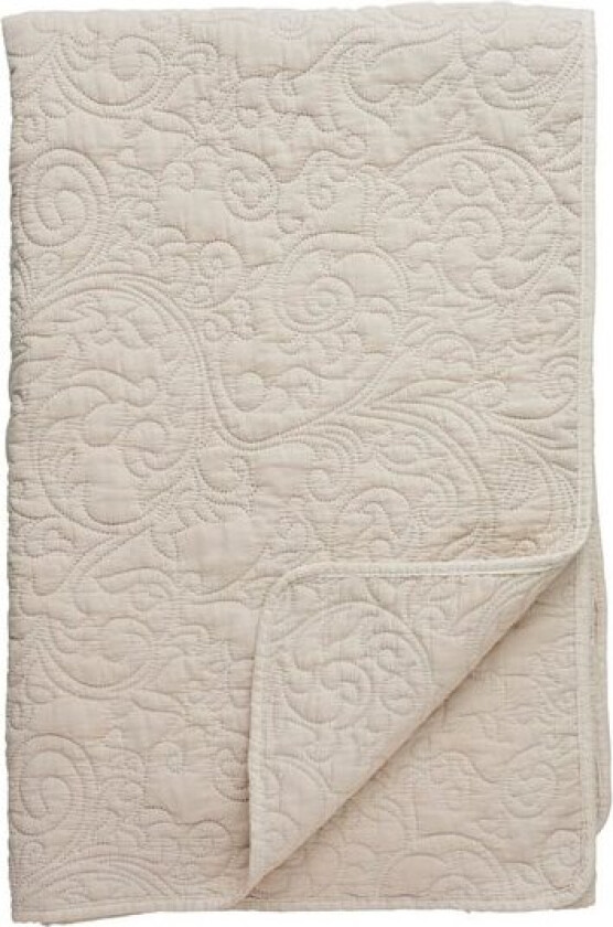 Bilde av Isabelle pledd 170x130 cm lin